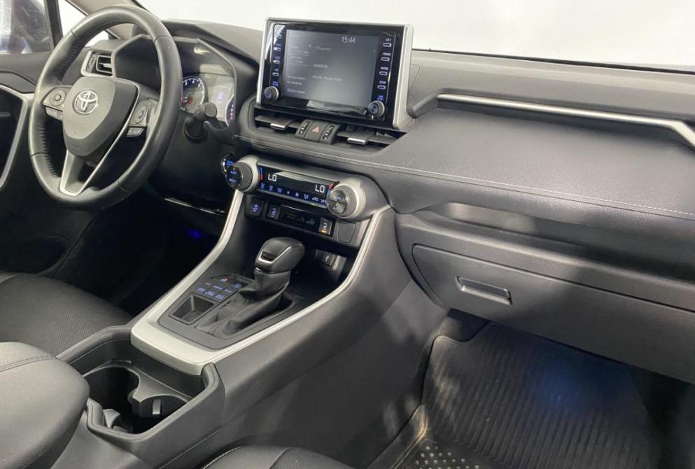 Toyota RAV4 V (XA50) Саранск  - изображение 24