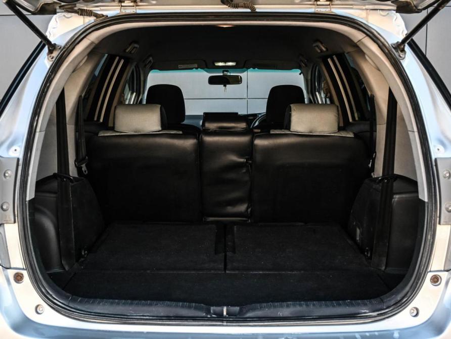 Toyota Wish II Новороссийск  - изображение 21