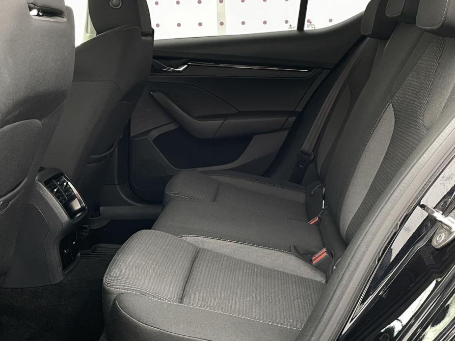 Skoda Octavia IV (A8) Тамбов  - изображение 13
