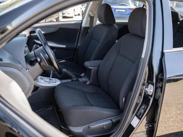 Toyota Corolla X (E140 E150) с пробегом 2008 года, цена 780 000 рублей, 300853 км, седан, Автокод Объявления