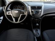 Hyundai Solaris I Рестайлинг Казань  - изображение 21