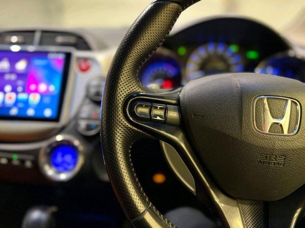 Honda Fit II с пробегом 2012 года, цена 888 000 рублей, 168501 км, хэтчбек, Автокод Объявления
