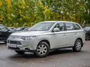 Mitsubishi Outlander III Рестайлинг Санкт-Петербург  - изображение 13