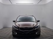 Kia Ceed II Москва  - изображение 20