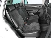 Skoda Kodiaq I Ростов-на-Дону  - изображение 32