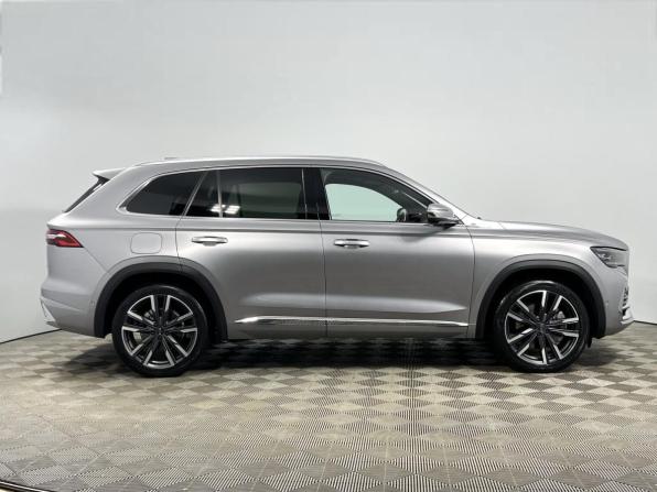 Geely Monjaro I с пробегом 2023 года, цена 2 769 900 рублей, 116181 км, внедорожник, Автокод Объявления