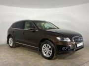 Audi Q5 I (8R) Рестайлинг Санкт-Петербург  - изображение 25