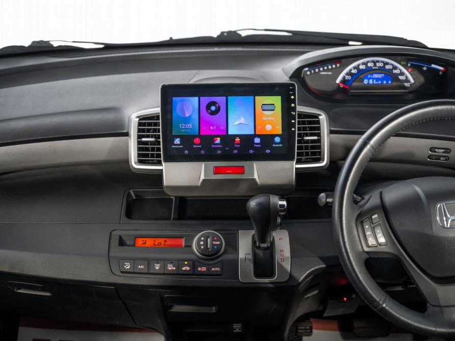 Honda Freed I Рестайлинг Иркутск  - изображение 13