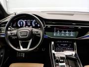 Audi Q8 I (4M) Москва  - изображение 42
