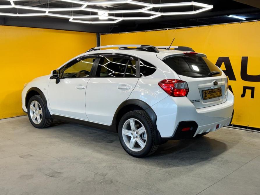 Subaru XV I Ижевск  - изображение 8