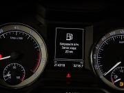 Skoda Octavia III (A7) Москва  - изображение 38