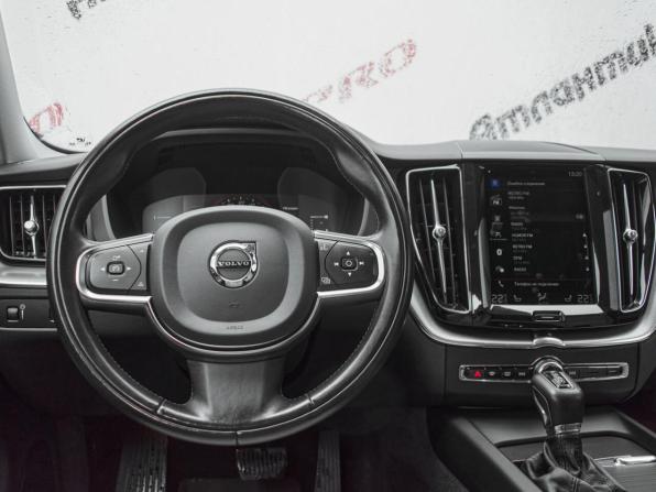 Volvo XC60 II с пробегом 2019 года, цена 3 685 000 рублей, 55178 км, внедорожник, Автокод Объявления