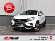 Lada (ВАЗ) XRAY I Кемерово  - изображение 28