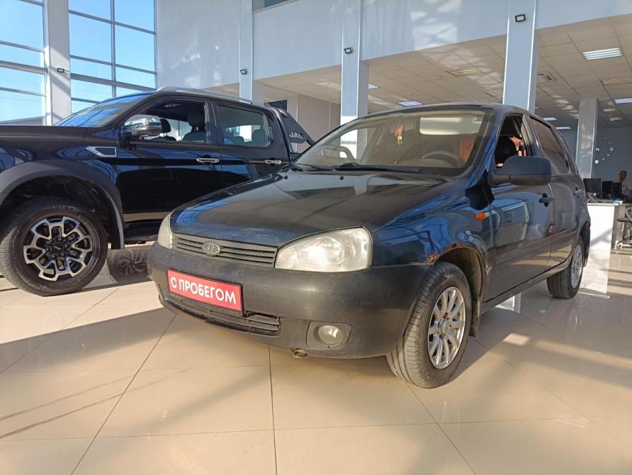 Lada (ВАЗ) Kalina I Арзамас  - изображение 1