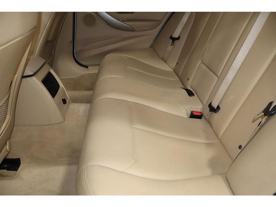 BMW 3 серии VI (F3x) Коломна  - изображение 7