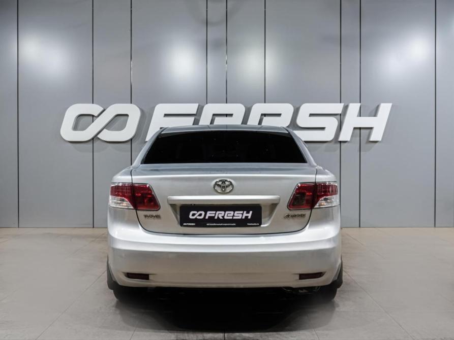 Toyota Avensis III Воронеж  - изображение 4