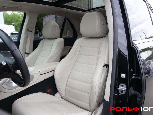Mercedes-Benz GLE II (V167) с пробегом 2021 года, цена 8 488 000 рублей, 38441 км, внедорожник, Автокод Объявления