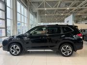 Subaru Forester V Рестайлинг Москва  - изображение 37