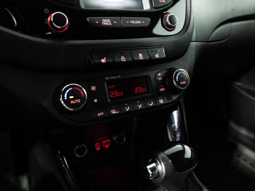 Kia Ceed II Рестайлинг Санкт-Петербург  - изображение 16