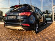 Hyundai Santa Fe III Калуга  - изображение 19