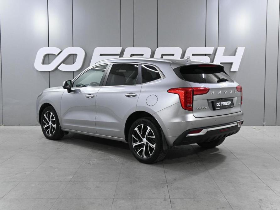 Haval Jolion I Рестайлинг Ростов-на-Дону  - изображение 2
