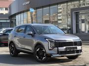 Kia Sportage V Рестайлинг Москва  - изображение 35