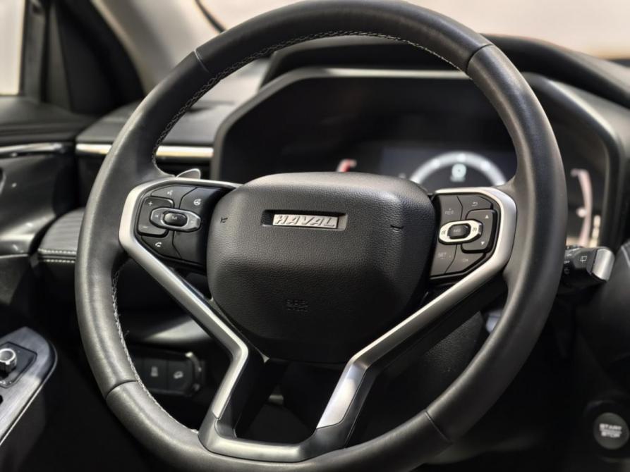 Haval Jolion I Курск  - изображение 10