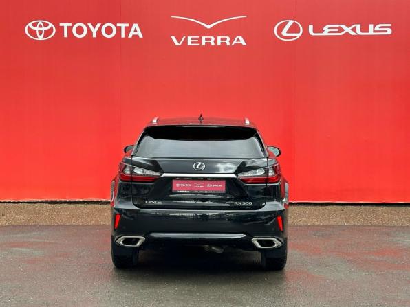 Lexus RX IV с пробегом 2018 года, цена 4 590 000 рублей, 82000 км, внедорожник, Автокод Объявления