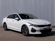 Kia K5 III Сочи  - изображение 28