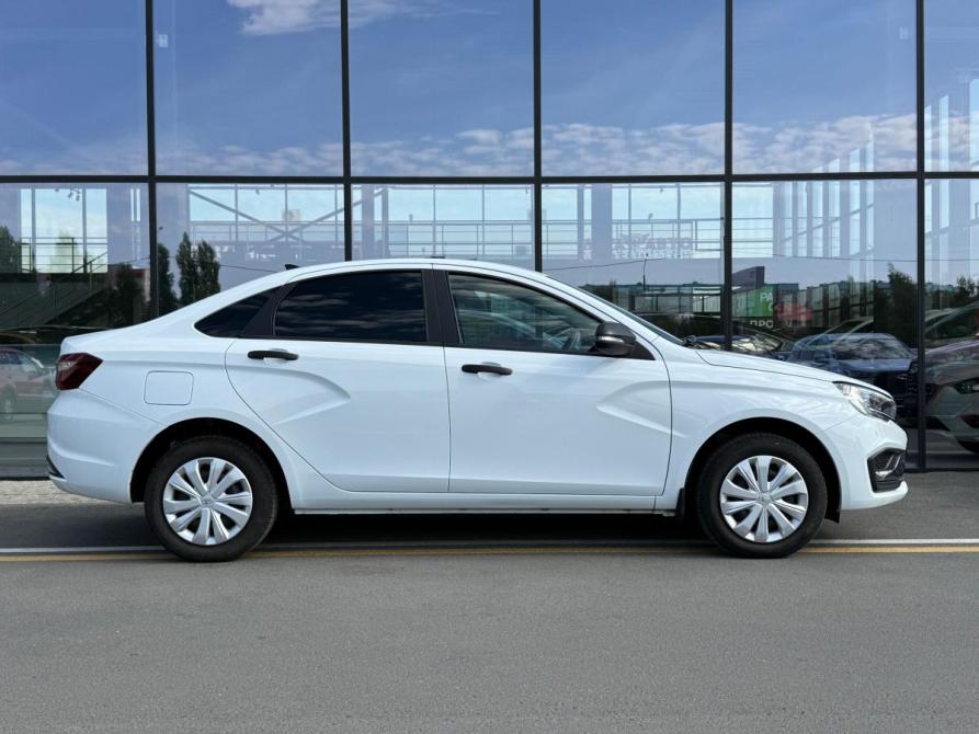 Lada (ВАЗ) Vesta I Рестайлинг (NG) Оренбург  - изображение 4