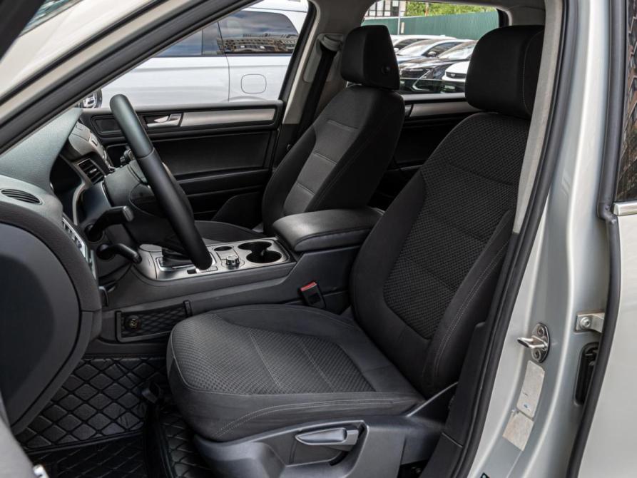 Volkswagen Touareg II Краснодар  - изображение 10