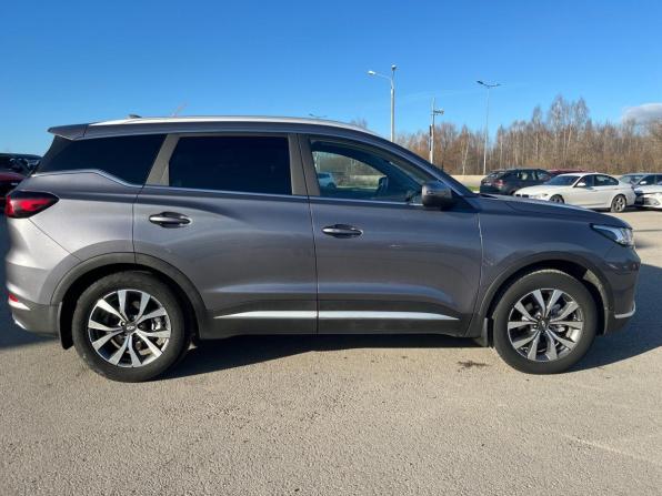 Chery Tiggo 7 Pro I с пробегом 2023 года, цена 1 540 000 рублей, 54700 км, внедорожник, Автокод Объявления