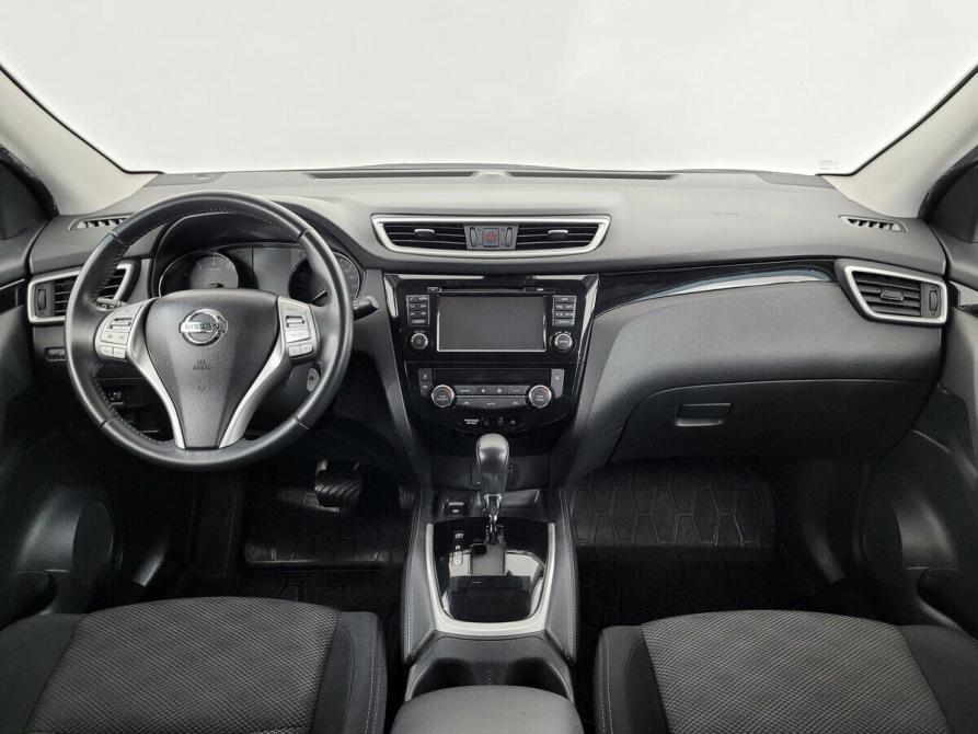 Nissan Qashqai II Москва  - изображение 5