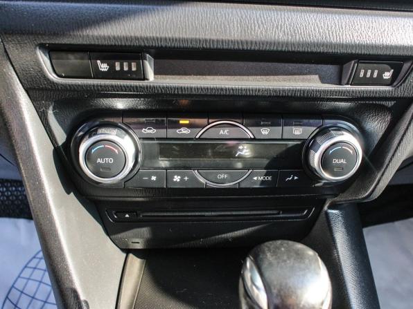 Mazda 3 III (BM) с пробегом 2013 года, цена 1 065 000 рублей, 209078 км, хэтчбек, Автокод Объявления