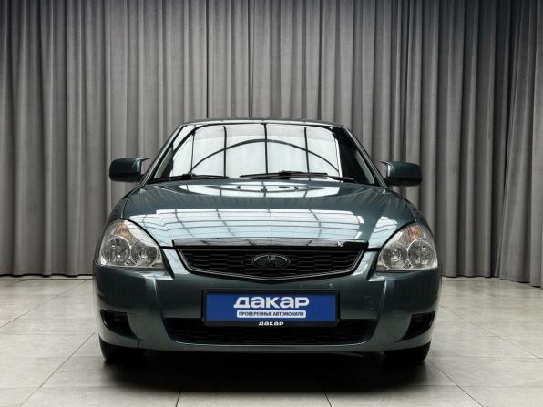 Lada (ВАЗ) Priora I с пробегом 2010 года, цена 259 000 рублей, 259358 км, седан, Автокод Объявления