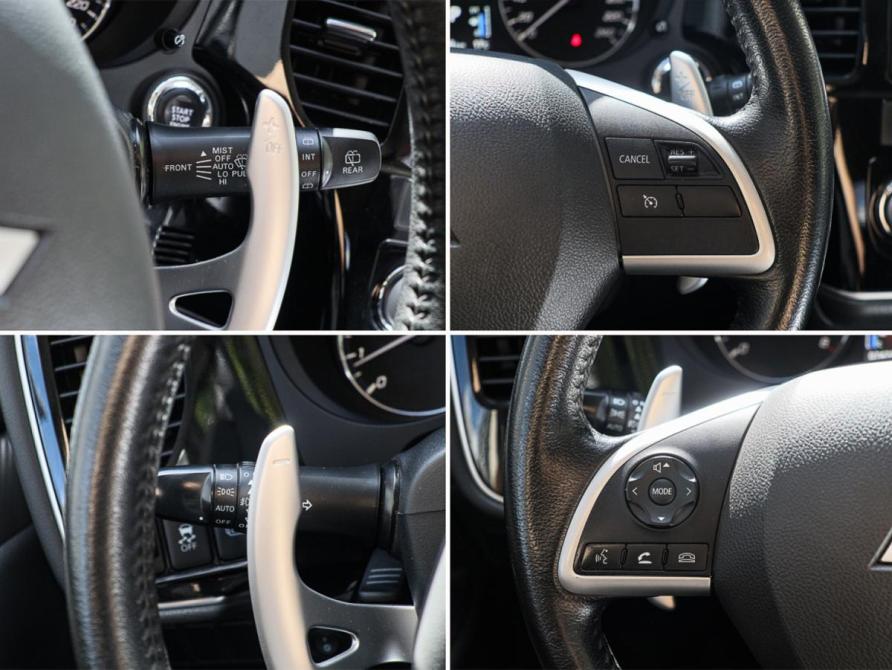 Mitsubishi Outlander III Москва  - изображение 16