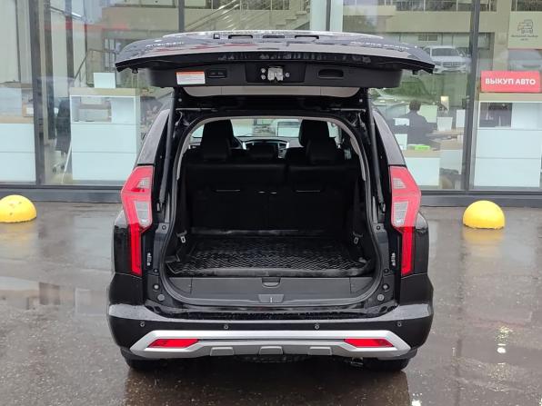 Mitsubishi Montero Sport III Рестайлинг с пробегом 2022 года, цена 3 900 000 рублей, 81423 км, внедорожник, Автокод Объявления