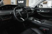 Changan UNI-K Брянск  - изображение 25