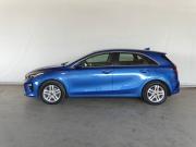 Kia Ceed III Москва  - изображение 27