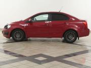 Chevrolet Aveo II Иваново  - изображение 24