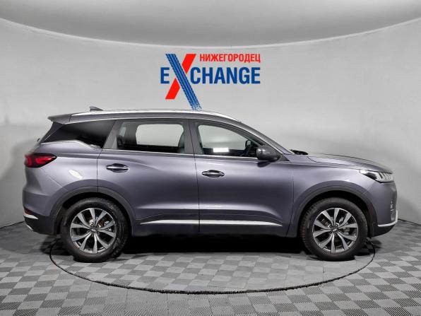 Chery Tiggo 7 Pro I с пробегом 2022 года, цена 1 299 000 рублей, 112925 км, внедорожник, Автокод Объявления