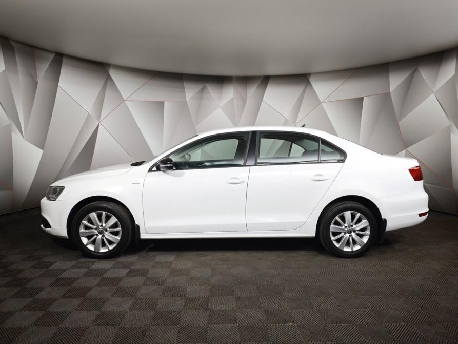Volkswagen Jetta VI Москва  - изображение 5