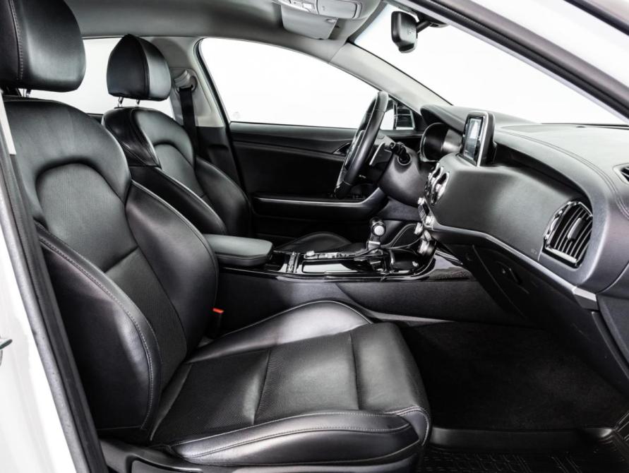 Kia Stinger I Санкт-Петербург  - изображение 26