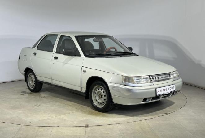 Lada (ВАЗ) 2110 с пробегом 2004 года, цена 85 000 рублей, 70808 км, седан, Автокод Объявления