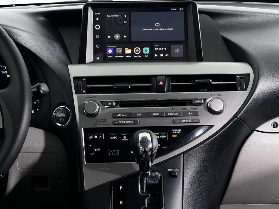 Lexus RX III Калининград  - изображение 16