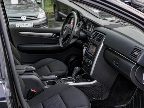 Mercedes-Benz B-Класс I (W245) Рестайлинг с пробегом 2011 года, цена 994 000 рублей, 65188 км, хэтчбек, Автокод Объявления