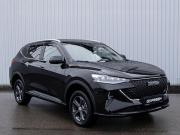 Haval F7 I Рестайлинг Сочи  - изображение 24