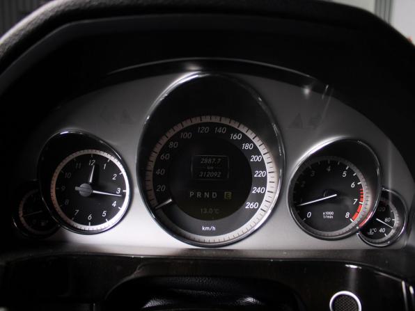 Mercedes-Benz E-Класс IV (W212 S212 C207) с пробегом 2011 года, цена 1 499 000 рублей, 312000 км, седан, Автокод Объявления