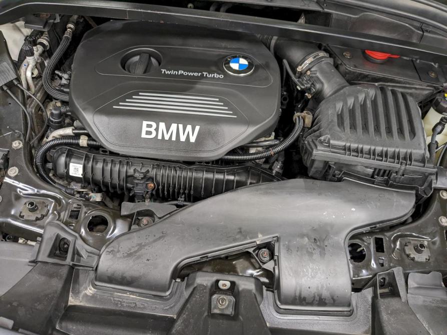 BMW X1 II (F48) Химки  - изображение 9