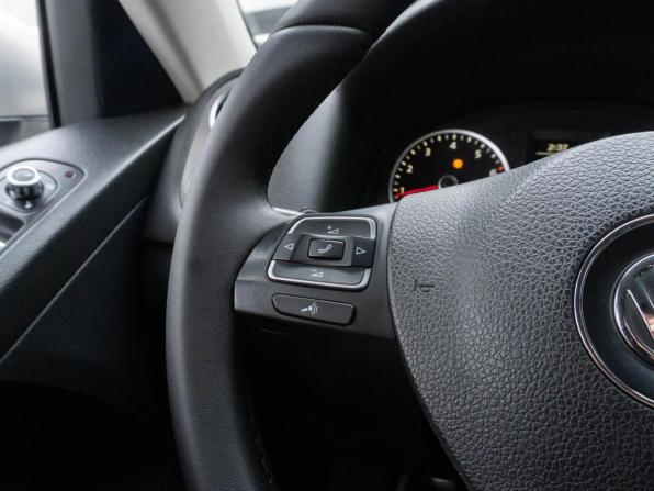 Volkswagen Tiguan I с пробегом 2011 года, цена 1 199 000 рублей, 232160 км, внедорожник, Автокод Объявления